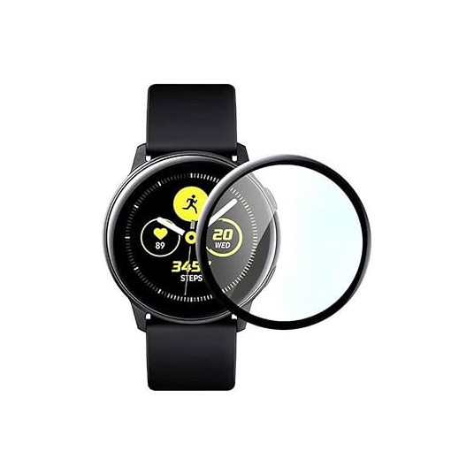Mocco Premium ekrāna aizsargs Samsung Watch 6 44mm