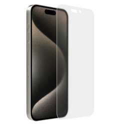 Vmax matēts rūdīts stikls Apple iPhone 15 Pro