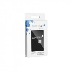 Blue Star HQ Samsung E250 / E1120 / E900 analogais akumulators 1000 mAh (AB463446BU)