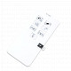 Mocco Premium hidrogēla plēve Samsung Galaxy S22 viedtālrunim