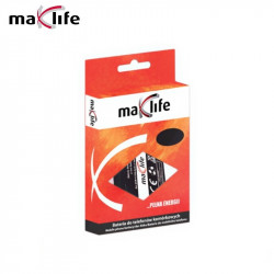 Maxlife Analogs Samsung E250 / E1120 / E900 akumulators 1050mAh (AB463446BU)