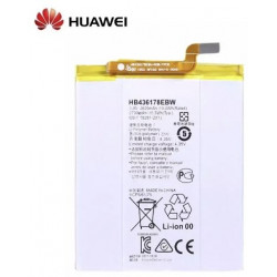 Huawei HB436178EBW oriģinālais litija jonu akumulators 2700 mAh (OEM)