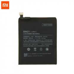 Oriģinālais Xiaomi BM21 akumulators priekš Xiaomi Mi Note / 2900mAh (OEM)