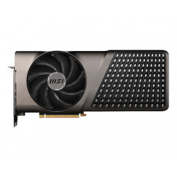 Paaudžu grafiks. MSI GeForce RTX 4080 SUPER 16G EXPERT