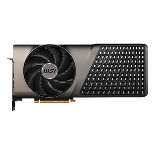 Paaudžu grafiks. MSI GeForce RTX 4080 SUPER 16G EXPERT