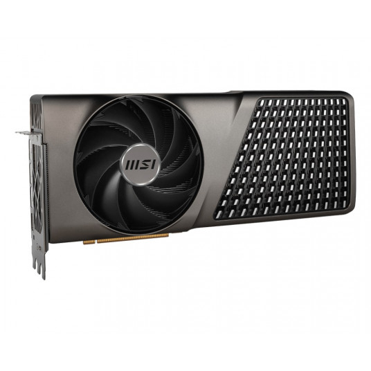 Paaudžu grafiks. MSI GeForce RTX 4080 SUPER 16G EXPERT