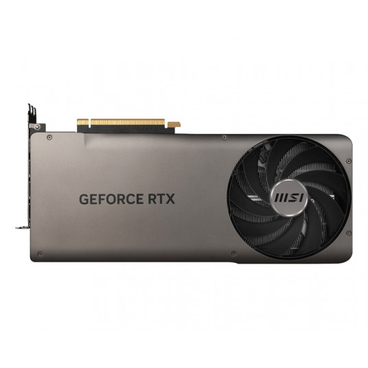 Paaudžu grafiks. MSI GeForce RTX 4080 SUPER 16G EXPERT