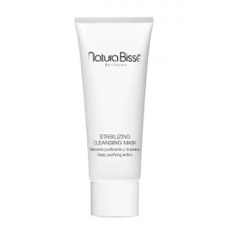 Natura Bissé - Natura Bissé Stabilizing Cleansing Mask 75 ml