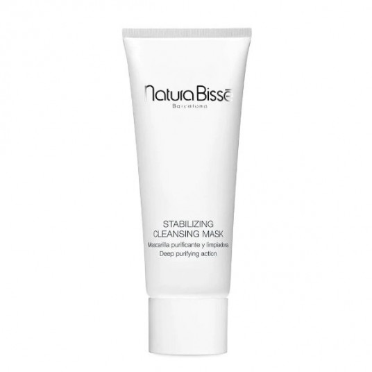 Natura Bissé - Natura Bissé Stabilizing Cleansing Mask 75 ml