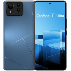 Telefons ASUS Zenfone 11 Ultra 512GB 16RAM 5G blue