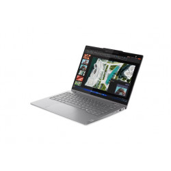 Lenovo ThinkBook 14 2-in-1 Gen 4 Touch 14 WUXGA ULT5-125U/16GB/512GB/Intel Graphics/WIN11 Pro/ENG Backlit kbd/Grey/FP/2Y Garantija | Lenovo
