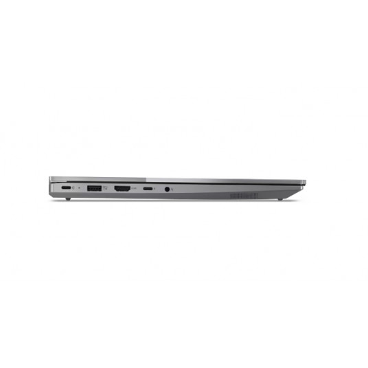 Lenovo ThinkBook 14 2-in-1 Gen 4 Touch 14 WUXGA ULT5-125U/16GB/512GB/Intel Graphics/WIN11 Pro/ENG Backlit kbd/Grey/FP/2Y Garantija | Lenovo