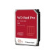WD Red Pro NAS 22TB SATA 6Gb/s 3,5 collas