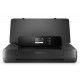 HP Officejet 200 Mobile - printeris
