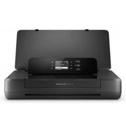HP Officejet 200 Mobile - printeris