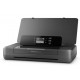 HP Officejet 200 Mobile - printeris