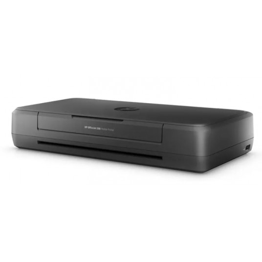 HP Officejet 200 Mobile - printeris