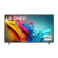 TV|LG|50"|4K/Smart|3840x2160|webOS|50QNED85T3A