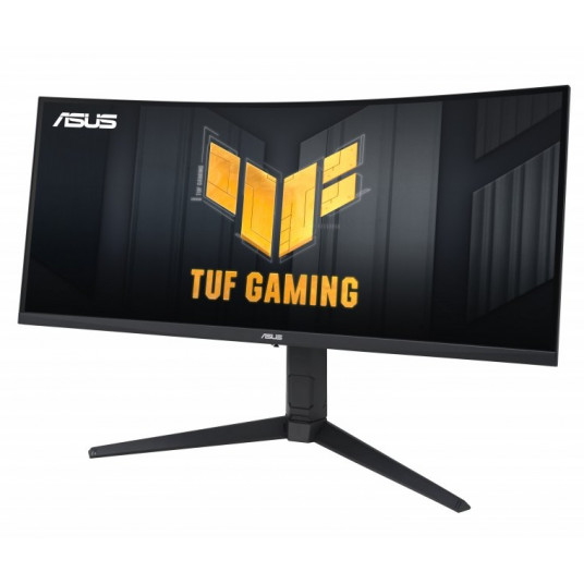 Asus TUF spēļu monitors 3440 X 1440 / 34 collas / 180 Hz