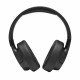 Austiņas JBL Tune 760NC Black