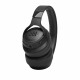 Austiņas JBL Tune 760NC Black