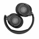 Austiņas JBL Tune 760NC Black