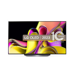 Televizors LG OLED55B36LA 4K OLED 55" Smart