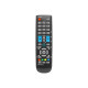 HQ LXP956 TV remote control SAMarNG BN59-00865A Black