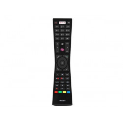 HQ LXP357 Remote control LCD SONY URC-67/UCT042 Black