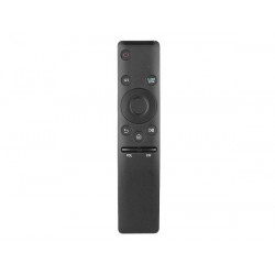 HQ LXH1350 TV remote control SAMSUNG / LCD / RM-L1350 Black