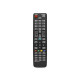 HQ LXP215 TV remote control SAMarNG BN59-01014A / Black