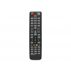 HQ LXP215 TV remote control SAMarNG BN59-01014A / Black