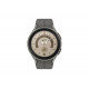 Samsung Galaxy R925 Watch 5 Pro 45 mm LTE viedais pulkstenis / titāna pelēks