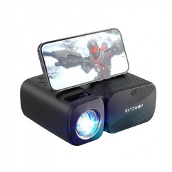 BlitzWolf BW-V3 mini LED projektors