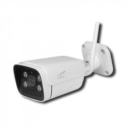 LTC LXKAM39 Vision IP kamera IP66 / 10W / DC12V / 1A