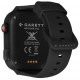Viedais pulkstenis Garett Kids Cute 2 4G Black