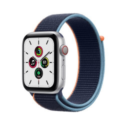 Apple Watch SE Smart Watch 44 mm