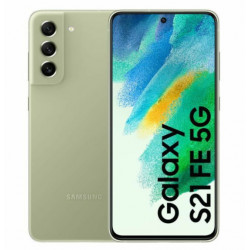 Samsung Galaxy S21 FE 5G mobilais tālrunis 6GB / 128GB