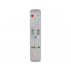 HQ LXP795A TV Remote control Samarng / AA59-00795A / Grey