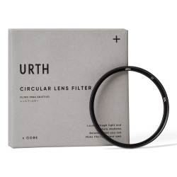 Urth 77 mm UV lēcu filtrs (Plus+)