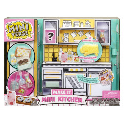 MGA Miniverse Make it Mini Kitchen p2