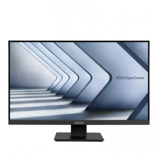 ASUS ExpertCenter C1275Q datora monitors 68,6 cm (27 collas) 1920 x 1080 pikseļi Full HD LCD melns