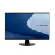 ASUS C1242HE datora monitors 60,5 cm (23,8 collas) 1920 x 1080 pikseļi Full HD LCD melns