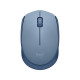 Pele Logitech M171 Optical Blue