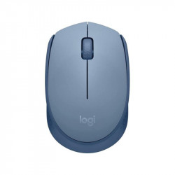 Pele Logitech M171 Optical Blue