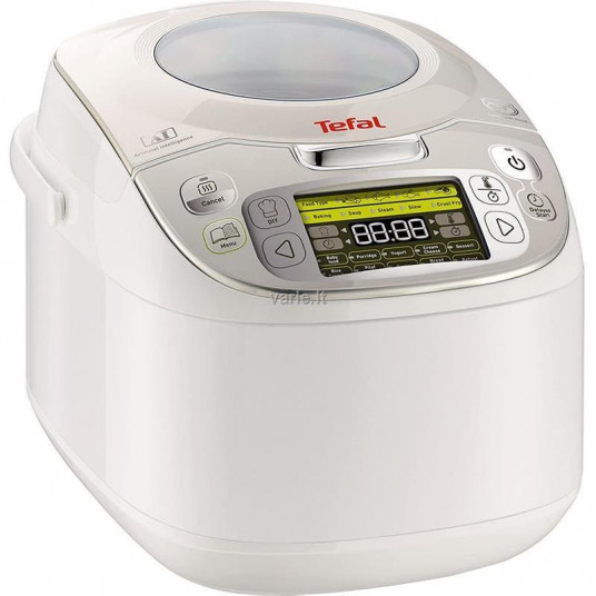 Daudzfunkcionāls katls Tefal RK8121