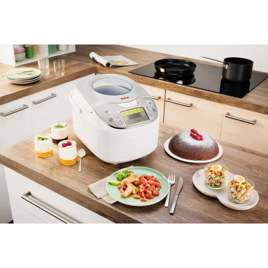 Daudzfunkcionāls katls Tefal RK8121