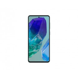 Samsung Galaxy M55 5G 128 GB, divas SIM kartes zaļš (M556)