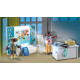 Konstruktors Playmobil Virtuālā klase 71330, plastmasa