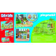 Konstruktors Playmobil Meteoroloģijas klase 71331, plastmasa